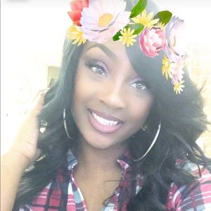 Meet your Posher, Bertice